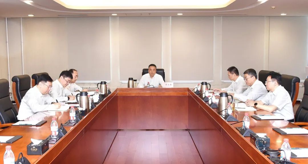 尊龙凯时集团党委“第一议题”学习习近平总书记关于增强党的作风建设的主要叙述 研究安排集中整治违规吃喝事情-尊龙凯时