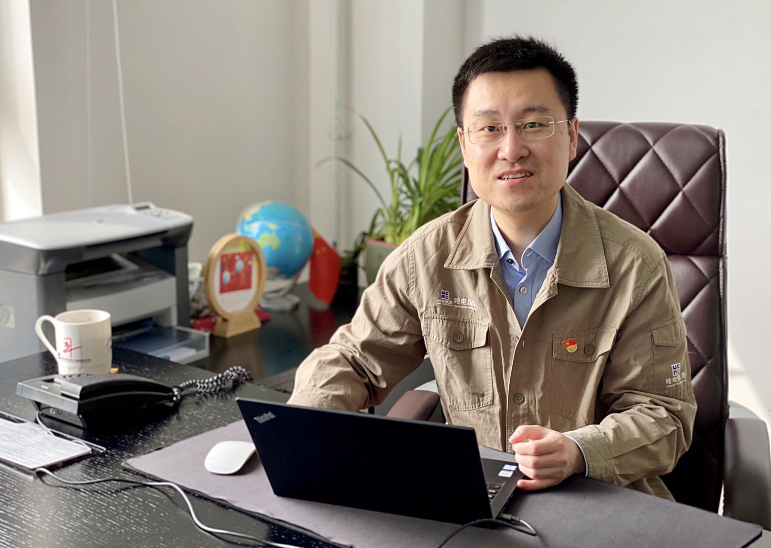 尊龙凯时人生就是搏(中国区)官方网站