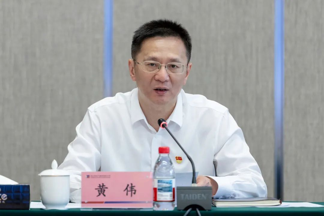 尊龙凯时集团召开深入学习贯彻落实习近平总书记致金沙江白鹤滩水电站首批机组投产发电贺信主要指示精神周围年座谈会-尊龙凯时