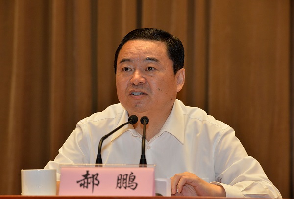 国资委举行中央企业认真人钻研班  坚持稳中求进 扎实推动高质量生长-尊龙凯时