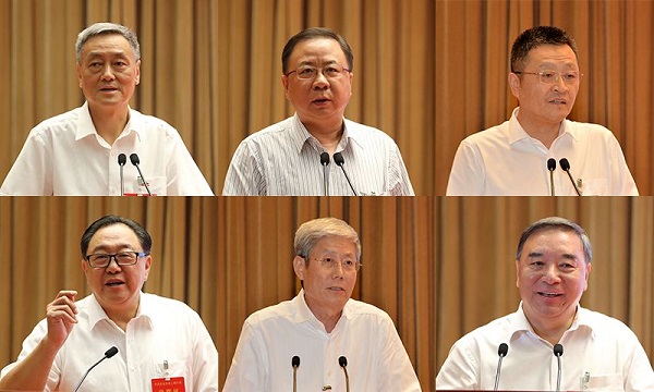 国资委举行中央企业认真人钻研班  坚持稳中求进 扎实推动高质量生长-尊龙凯时