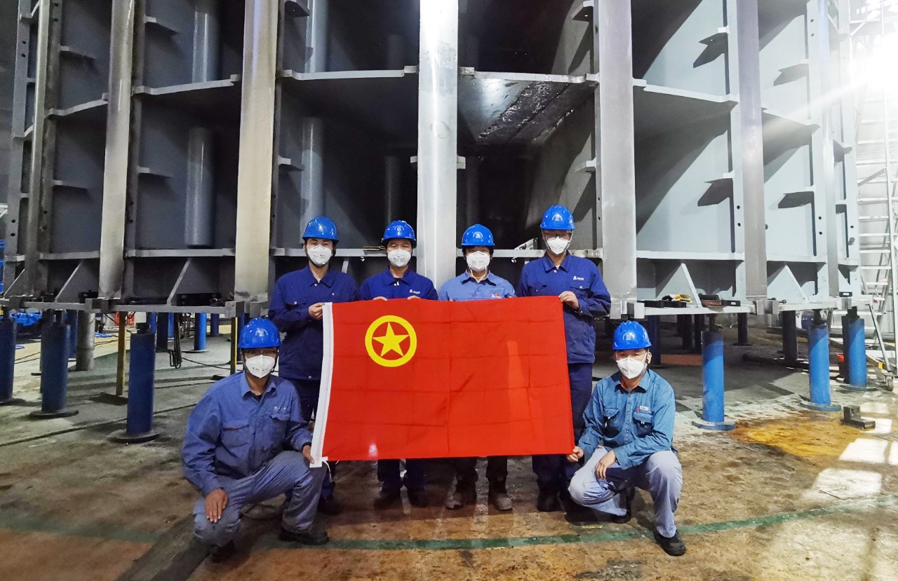 尊龙凯时人生就是搏(中国区)官方网站